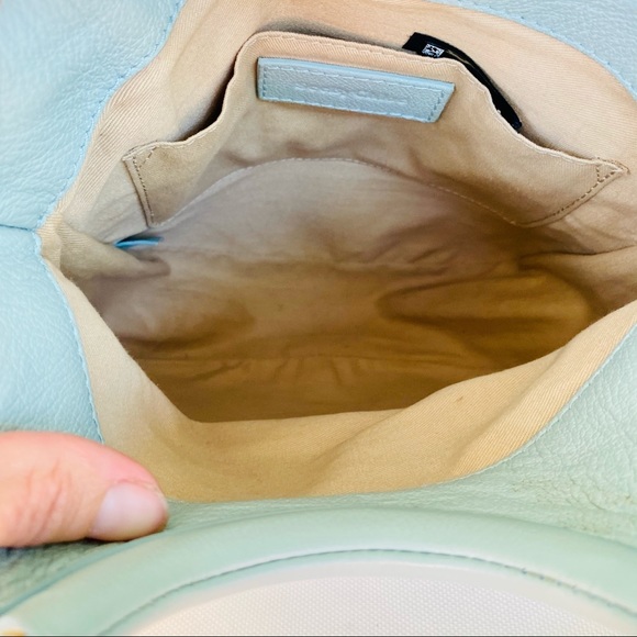 See By Chloe Monroe Shoulder Bag EUC - Picture 6 of 16